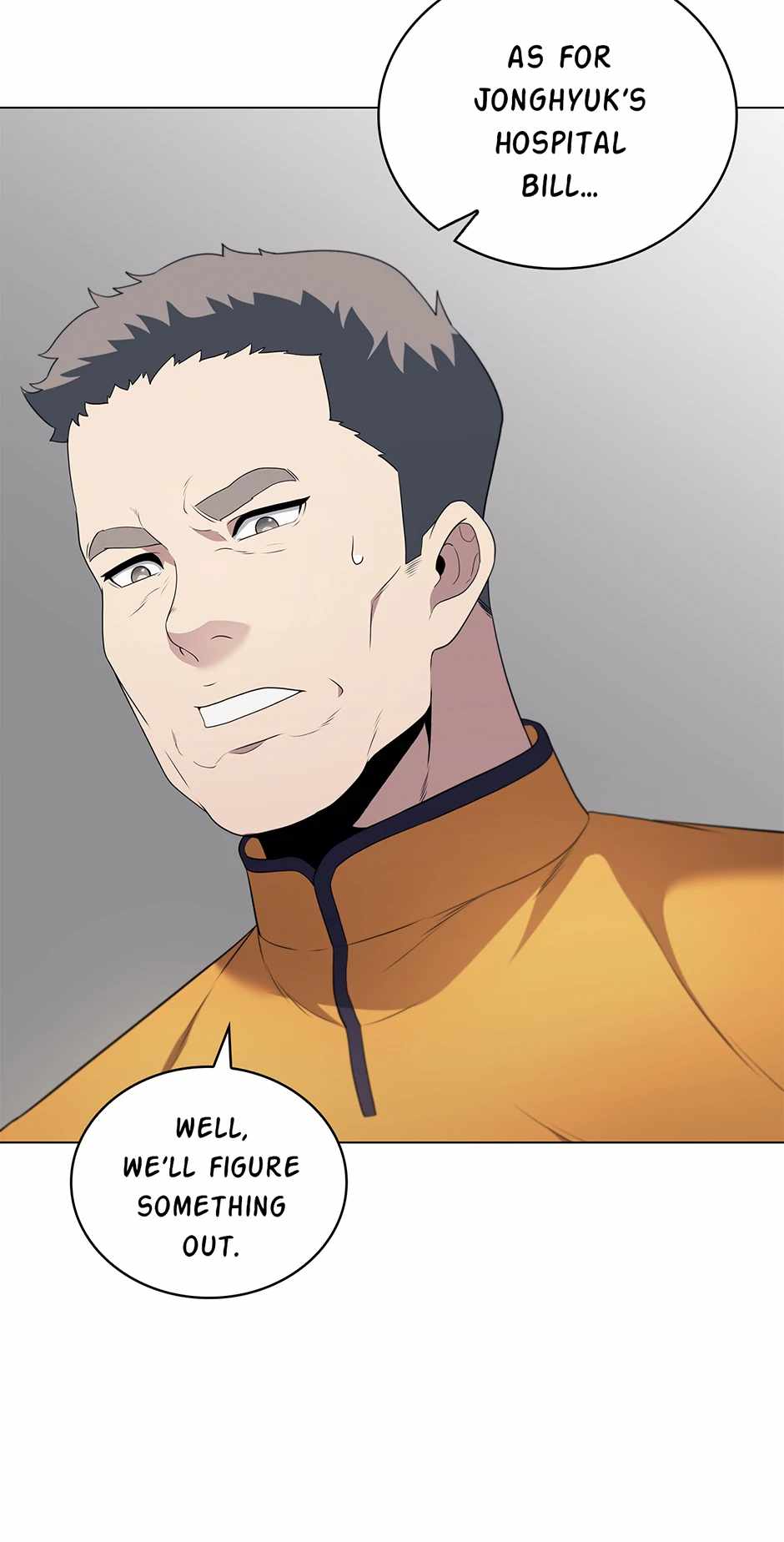 Dr. Choi Tae-Soo Chapter 235 46